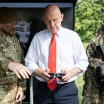 John Healey
