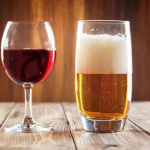 wine and sense of agency